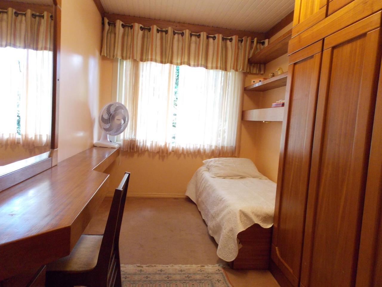 Casa de férias Casa Da Borges *
