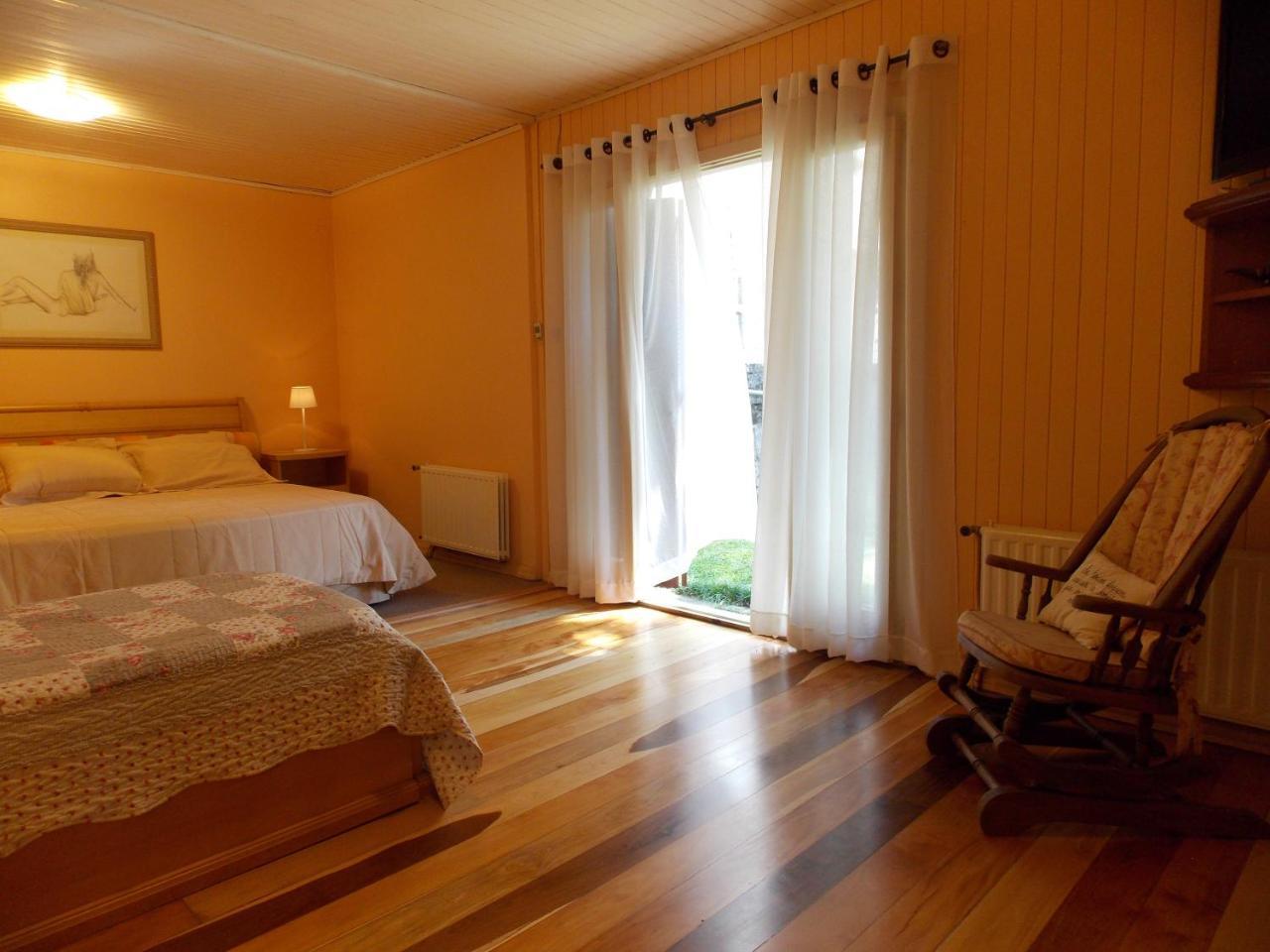 Casa Da Borges * Gramado