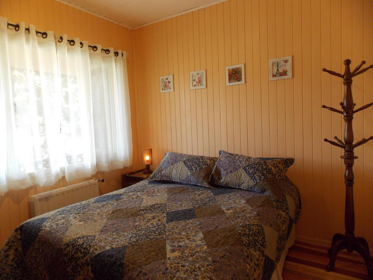 Casa Da Borges * Gramado
