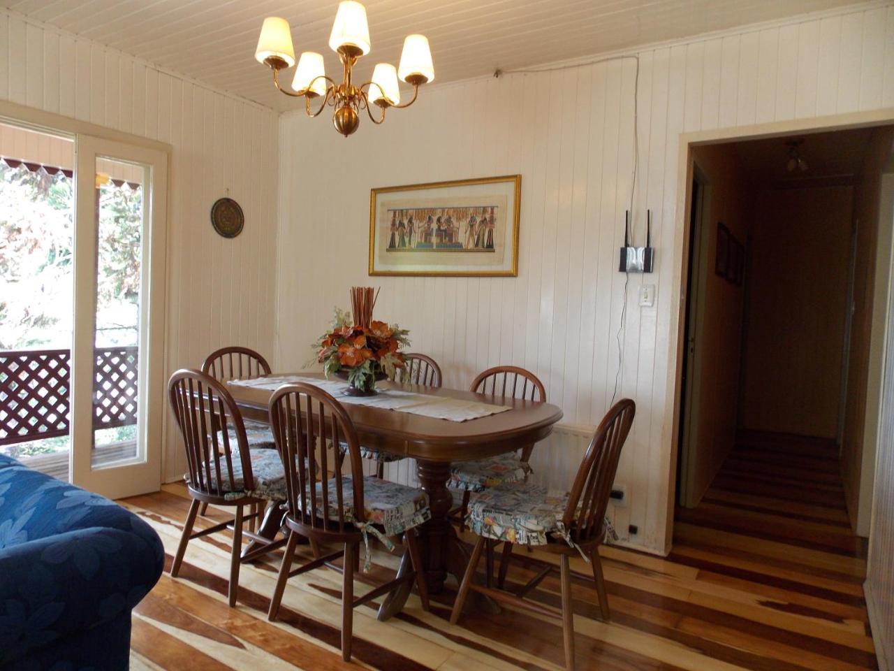 Casa de férias Casa Da Borges Gramado