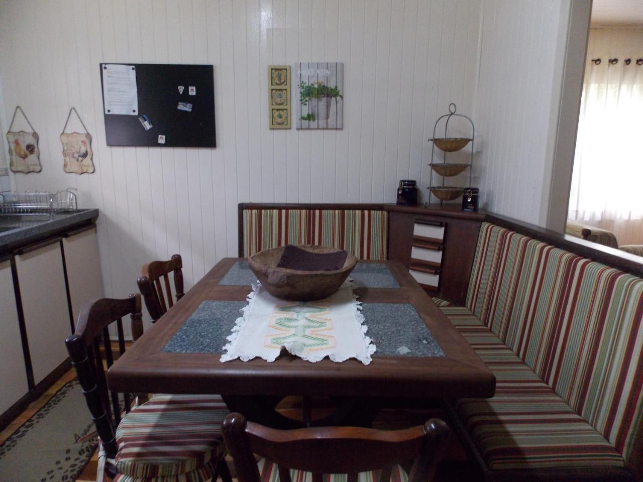 Casa Da Borges Casa de férias *