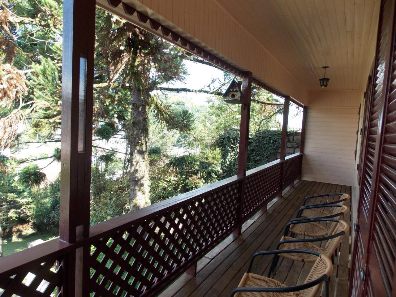 Casa Da Borges Gramado
