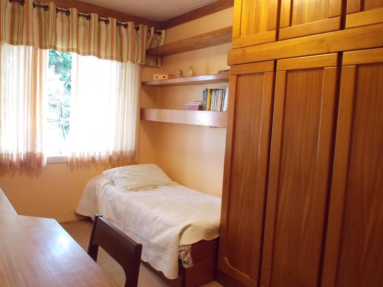Casa Da Borges Casa de férias