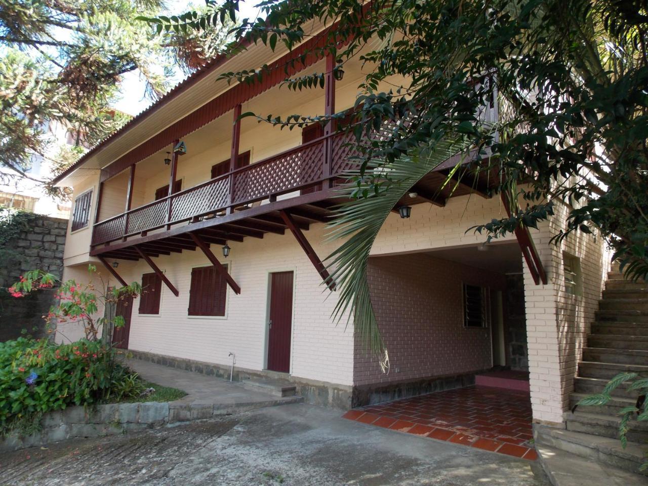 Casa Da Borges Casa de férias Gramado
