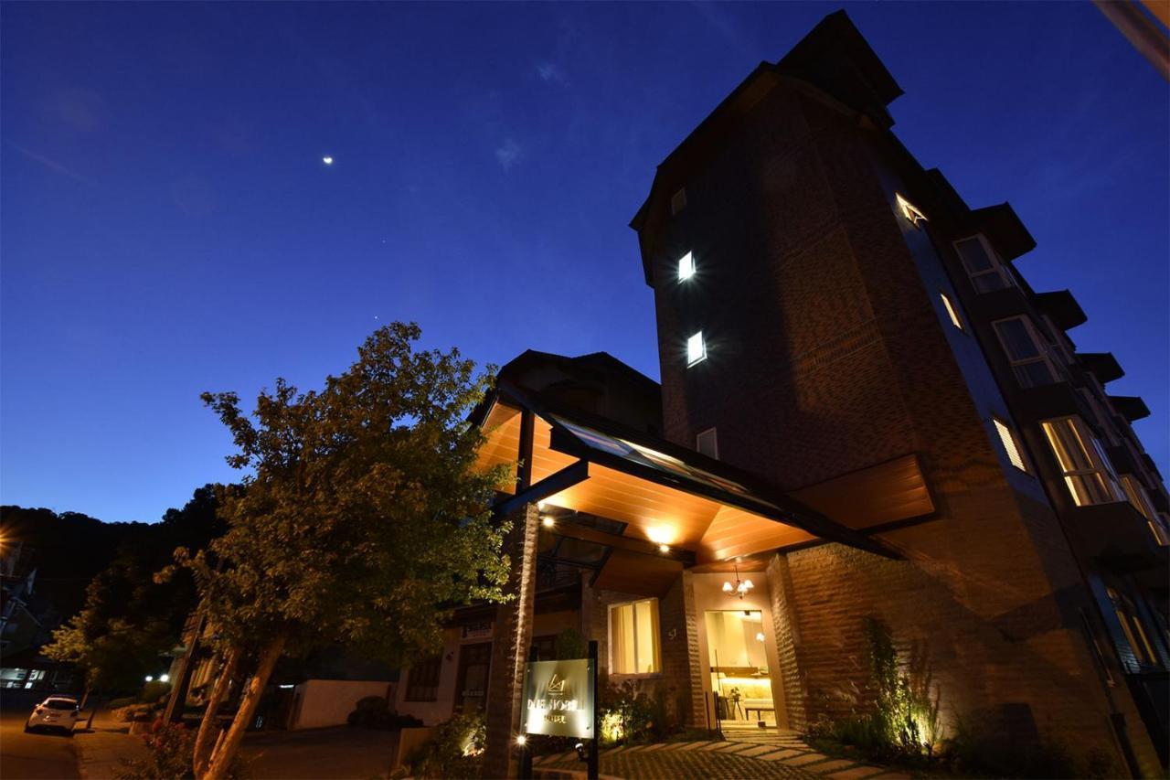 Hotel Due Nobili