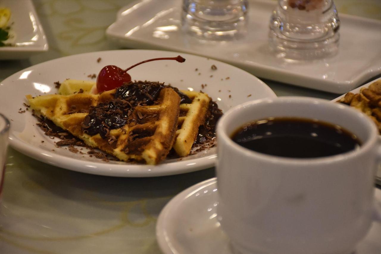 Due Nobili 3* Gramado