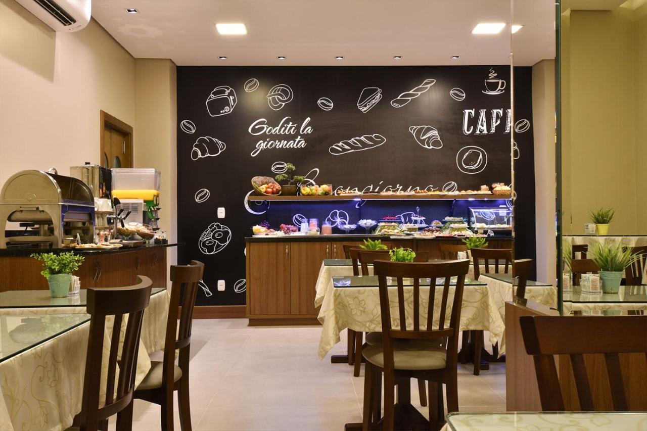 Due Nobili Hotel Gramado