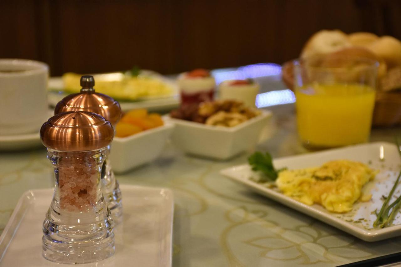 Hotel Due Nobili Gramado