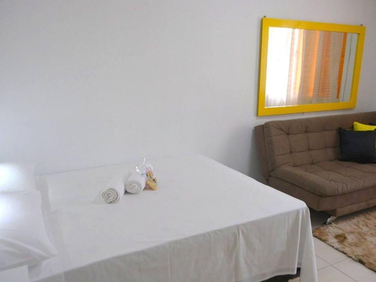 Apartamento Residencial Centro Bem Estar *