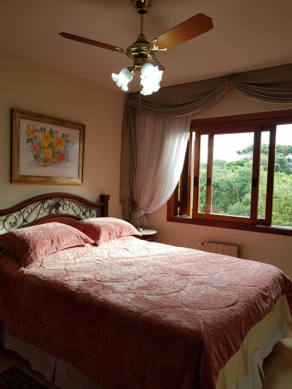 Monte Bianco Apartamento Gramado