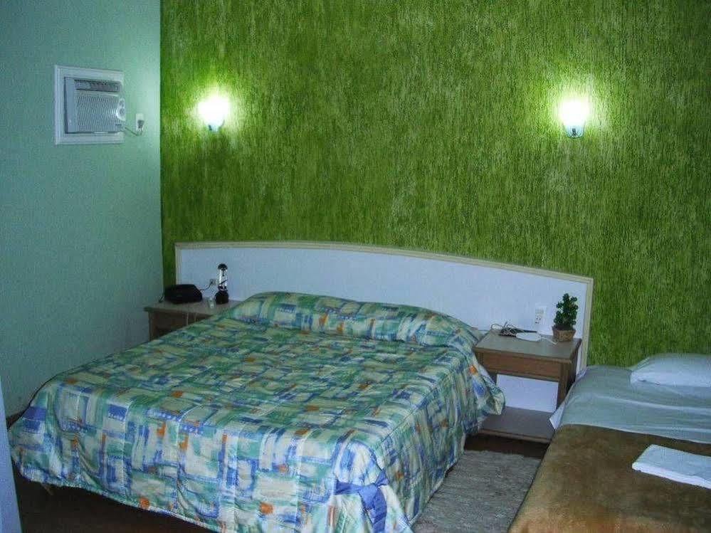 Pensão Gardenia 3*