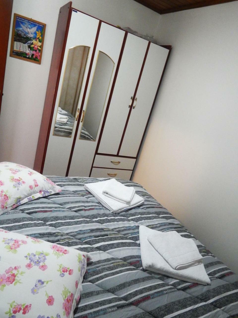 De Luxe Apartamento Gramado