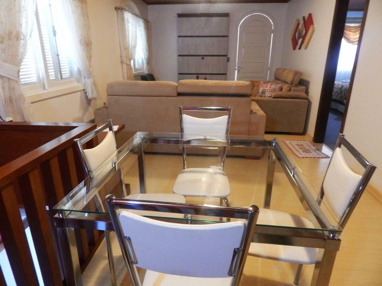 Apartamento De Luxe