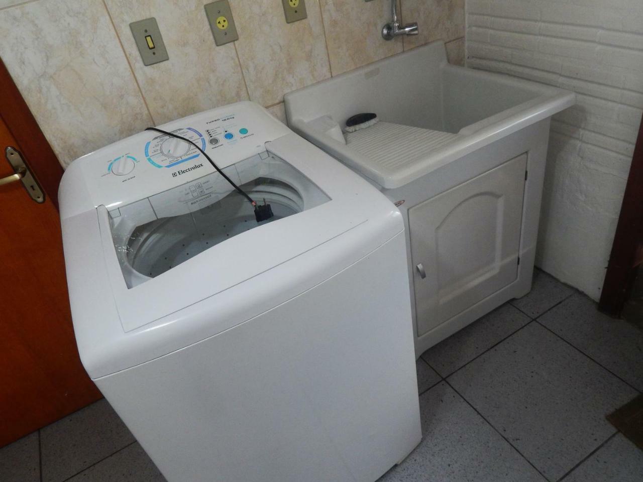 De Luxe Apartamento *