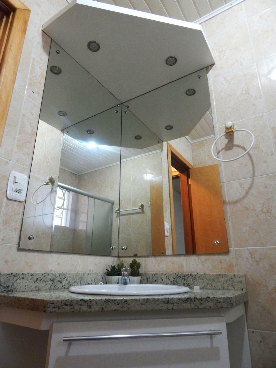 Apartamento De Luxe Gramado