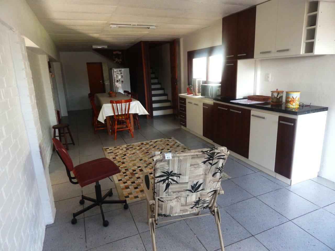 De Luxe Apartamento