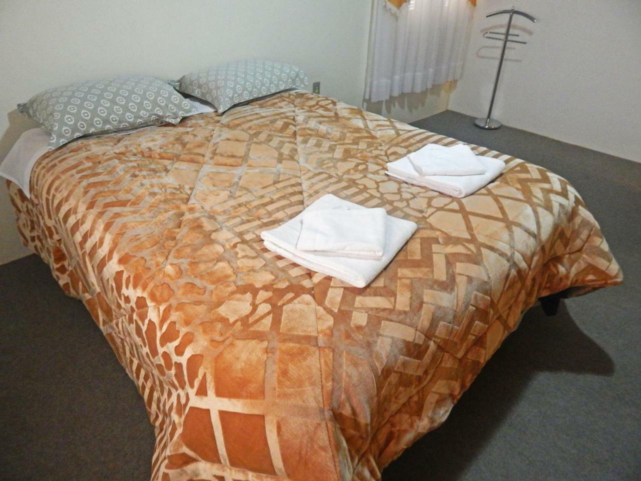 Apartamento De Luxe *