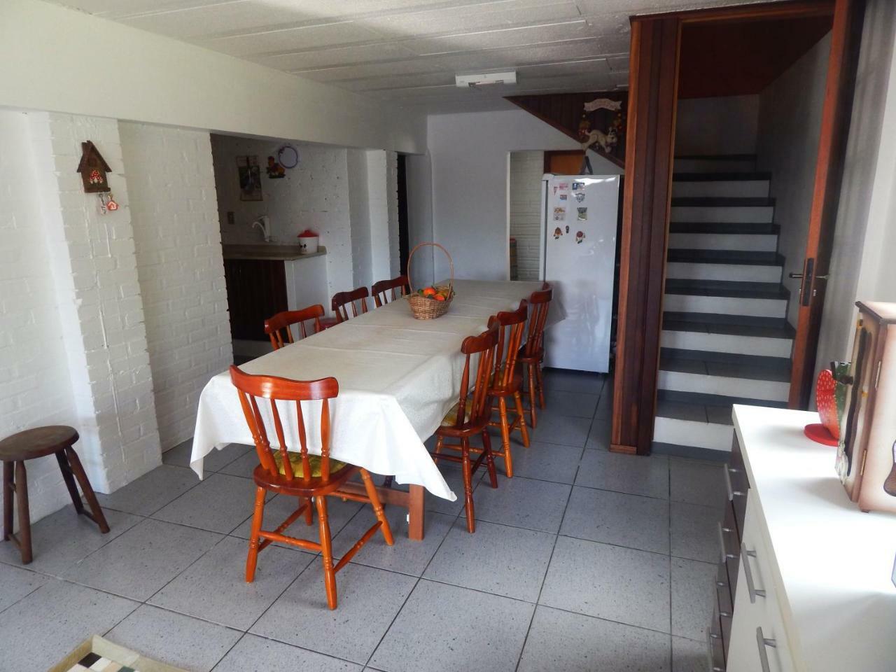 De Luxe Apartamento *