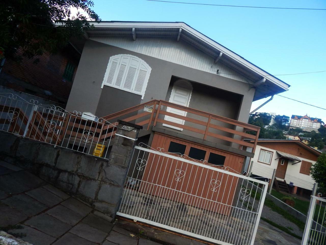 De Luxe Gramado