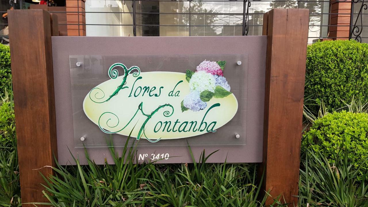 Apartamento Flores Da Montanha *