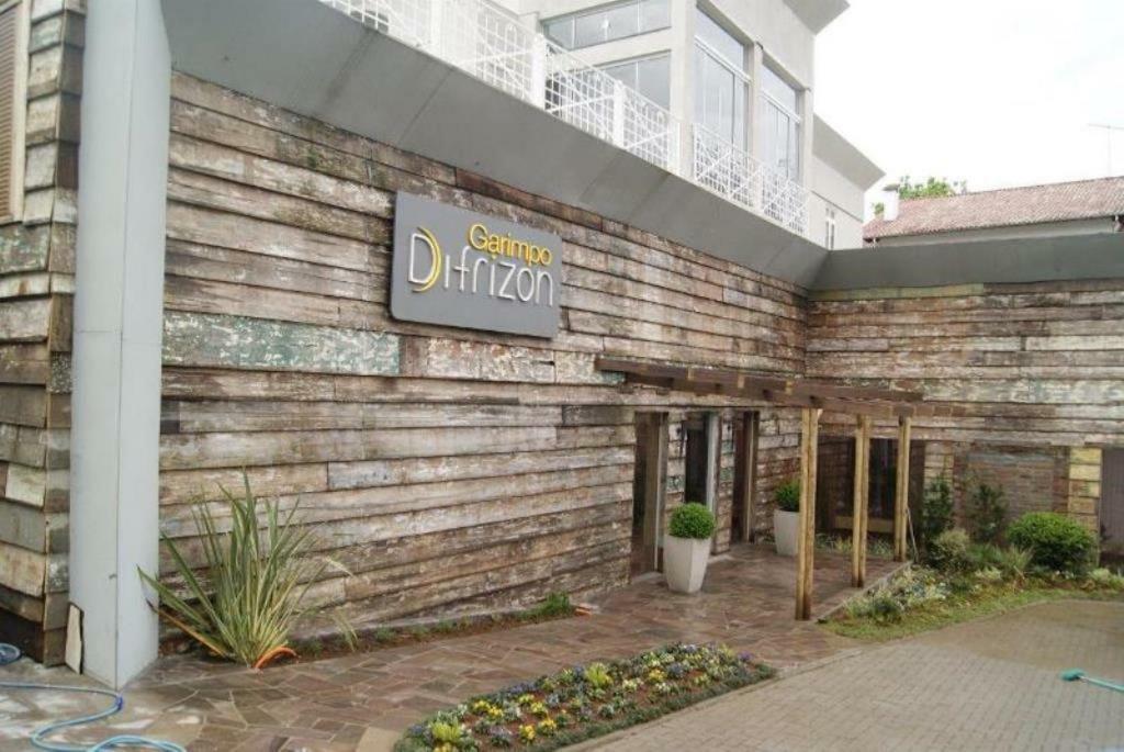Apartamentos Charm Centro Gramado Gramado