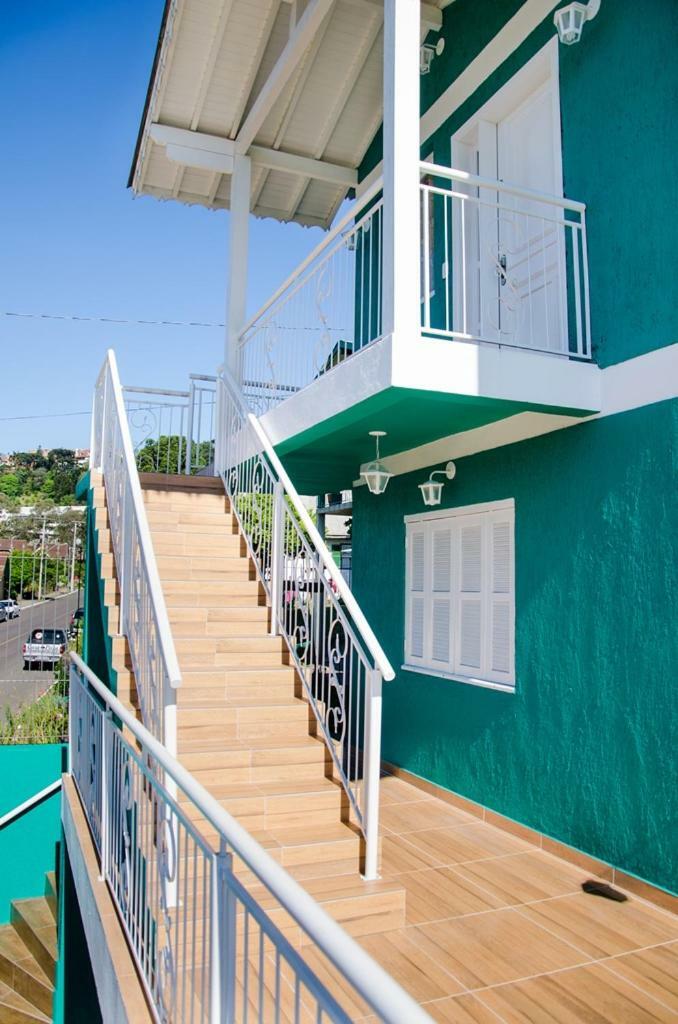 Casa de férias Casarao *