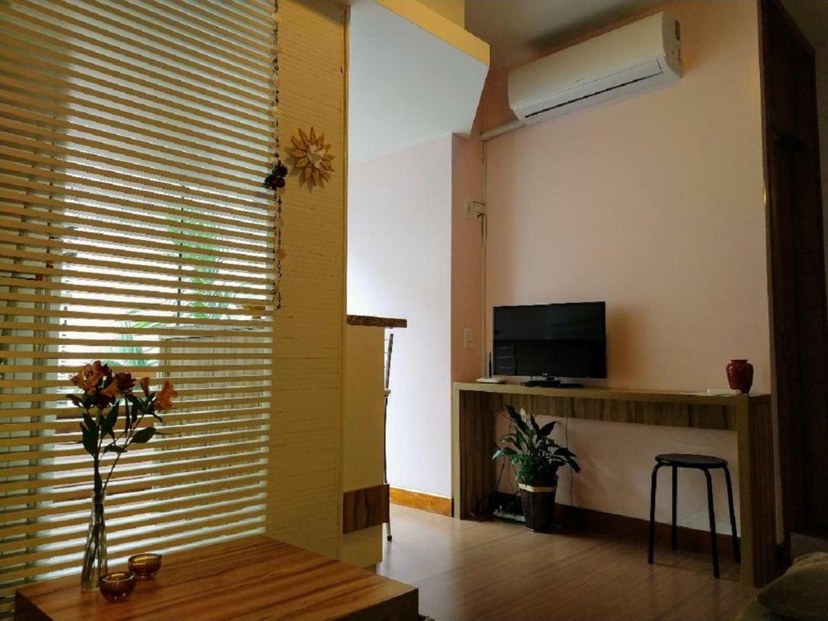 Ap Da Sandra - Centro De Com Wifi, Ar E Garagem Apartamento Gramado
