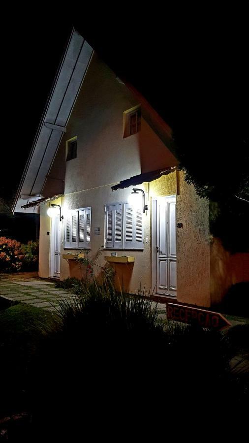 Dos Geranios Casa de hóspedes