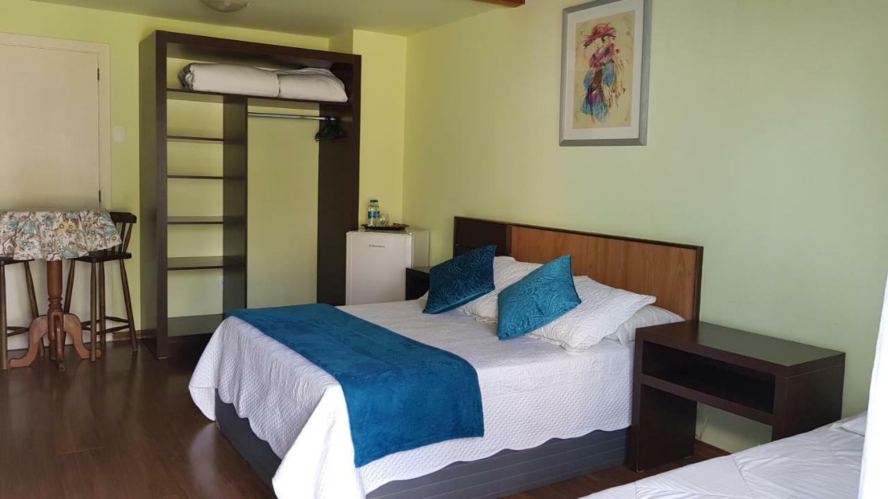 Dos Geranios 3* Gramado