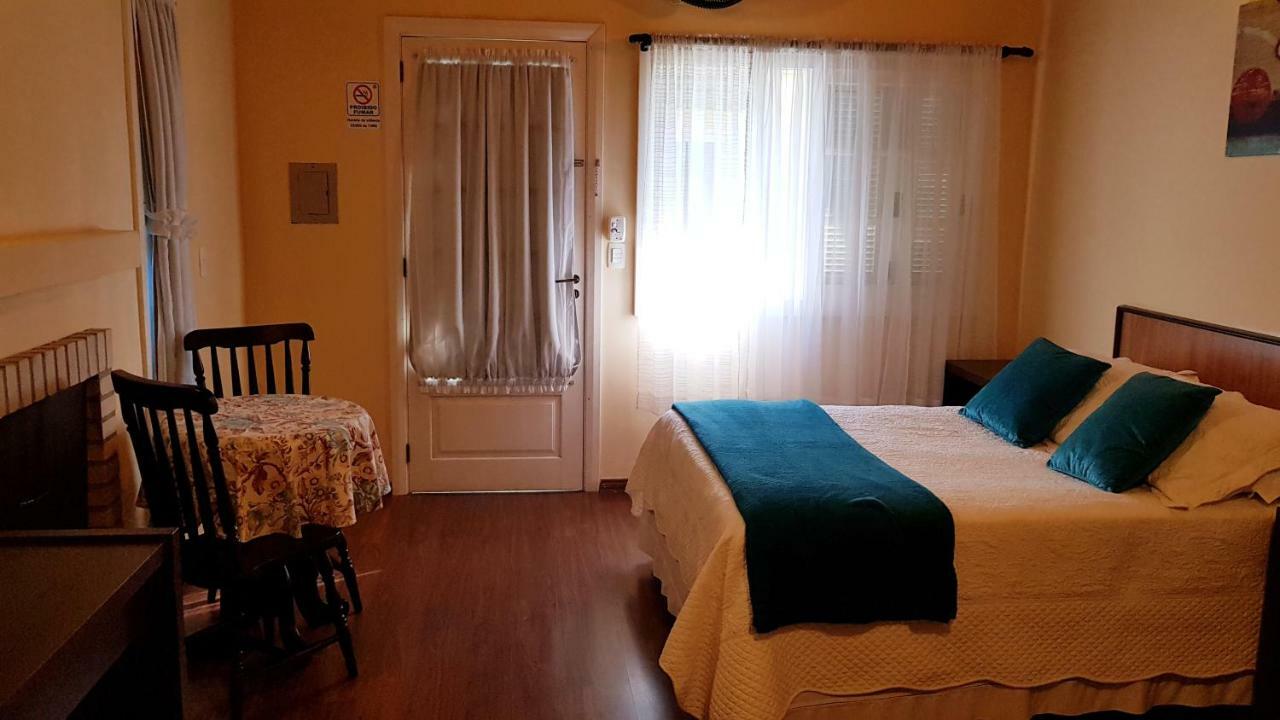 Dos Geranios Casa de hóspedes