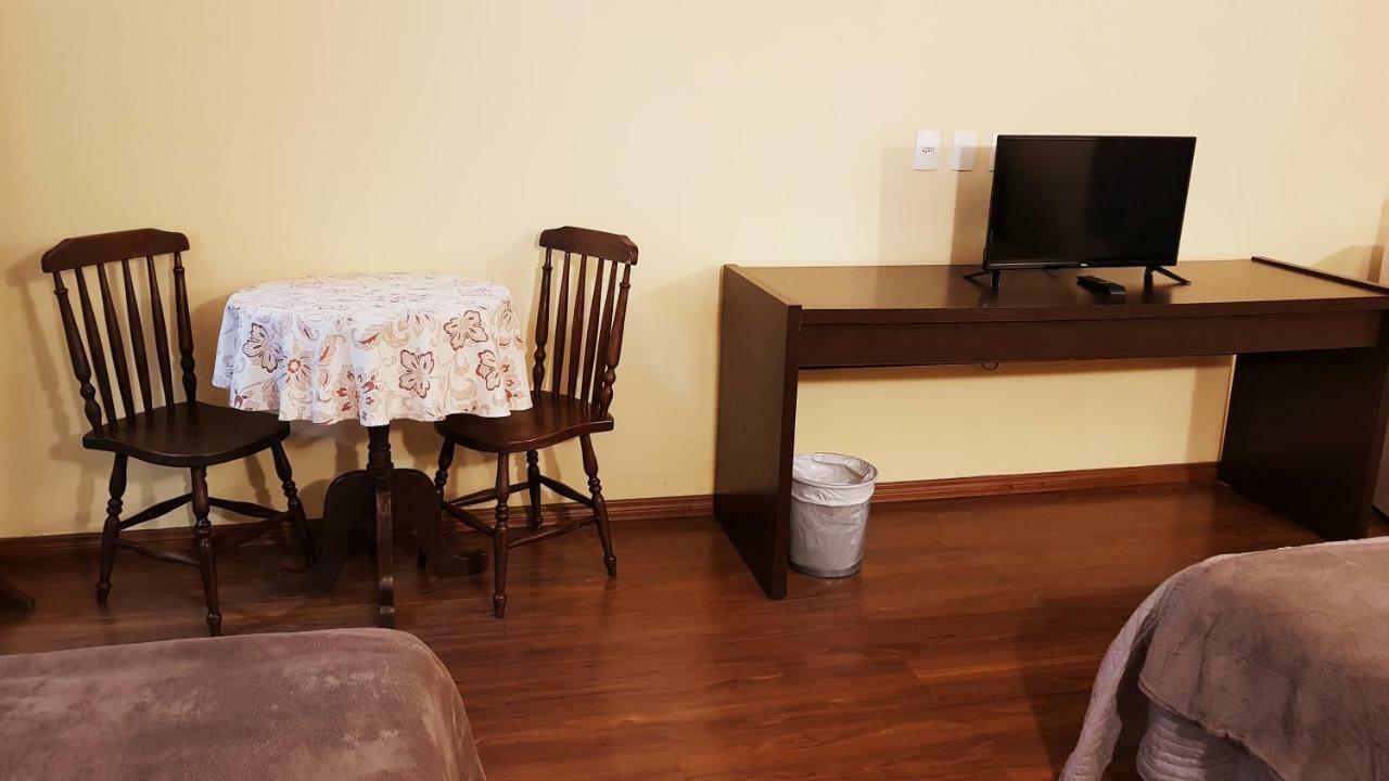 Casa de hóspedes Dos Geranios Gramado