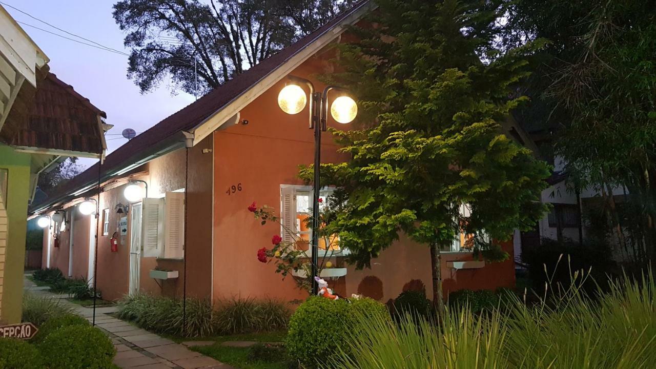 Casa de hóspedes Dos Geranios 3*