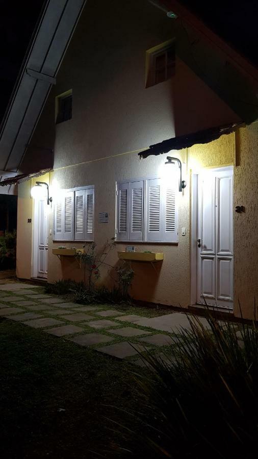 Casa de hóspedes Dos Geranios