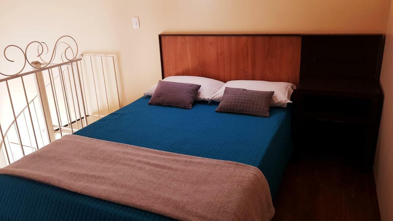 Casa de hóspedes Dos Geranios 3*