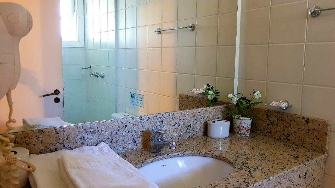 Dos Geranios 3*