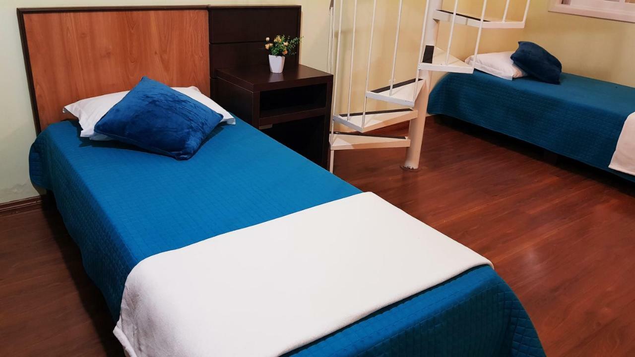 Casa de hóspedes Dos Geranios 3*