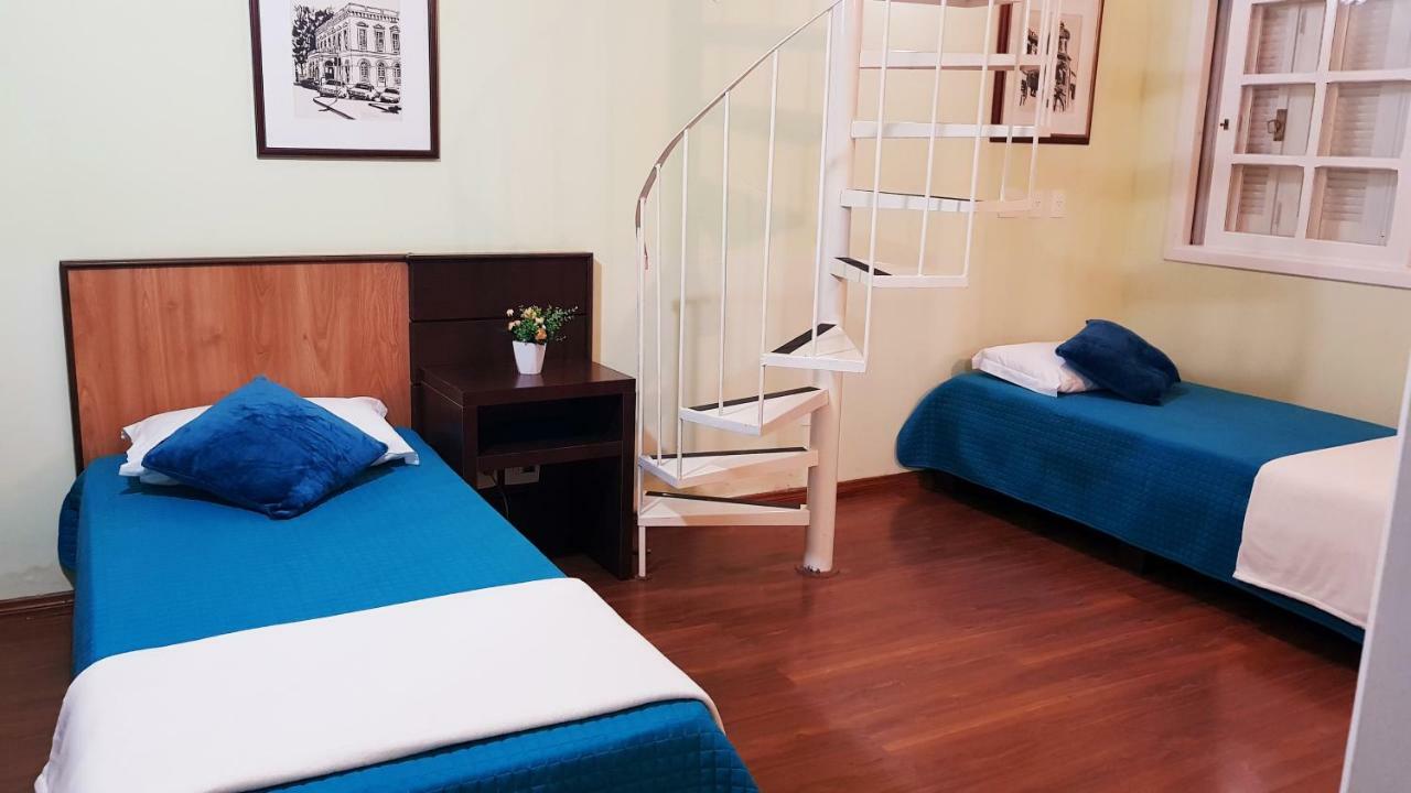 Dos Geranios 3* Gramado