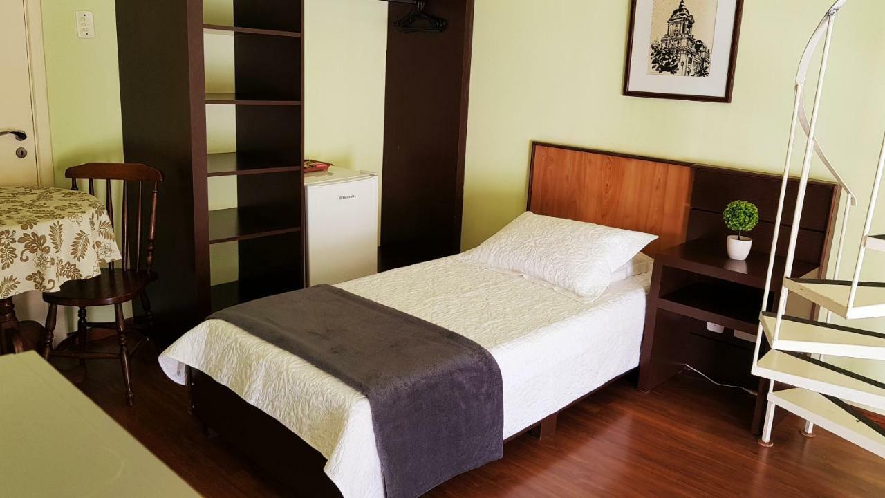 Casa de hóspedes Dos Geranios
