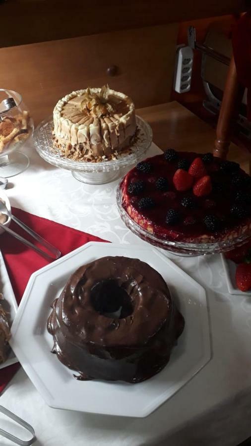 Casa de hóspedes Dos Geranios 3*