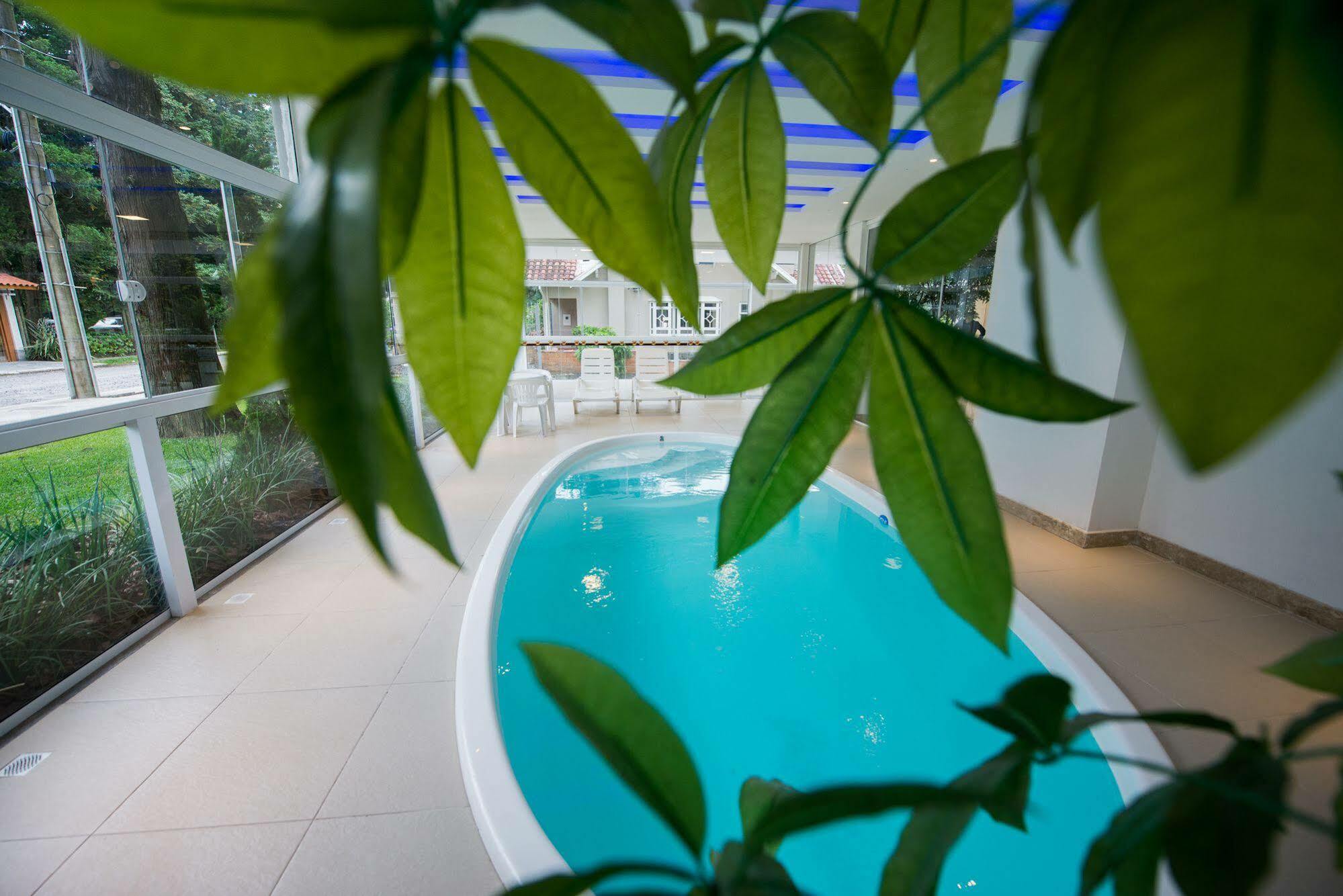Sky Premium - Otima Localizacao 3*