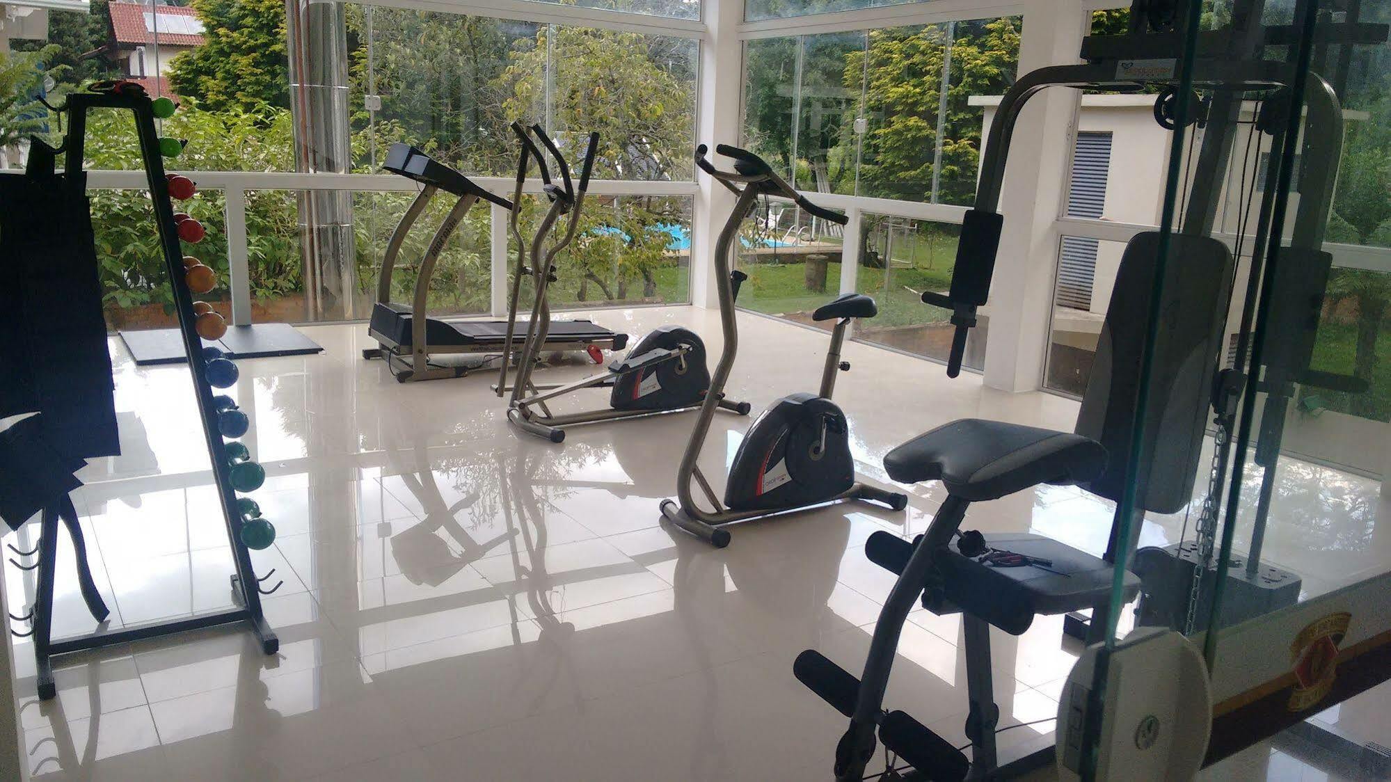 Hotel Sky Premium - Otima Localizacao 3*