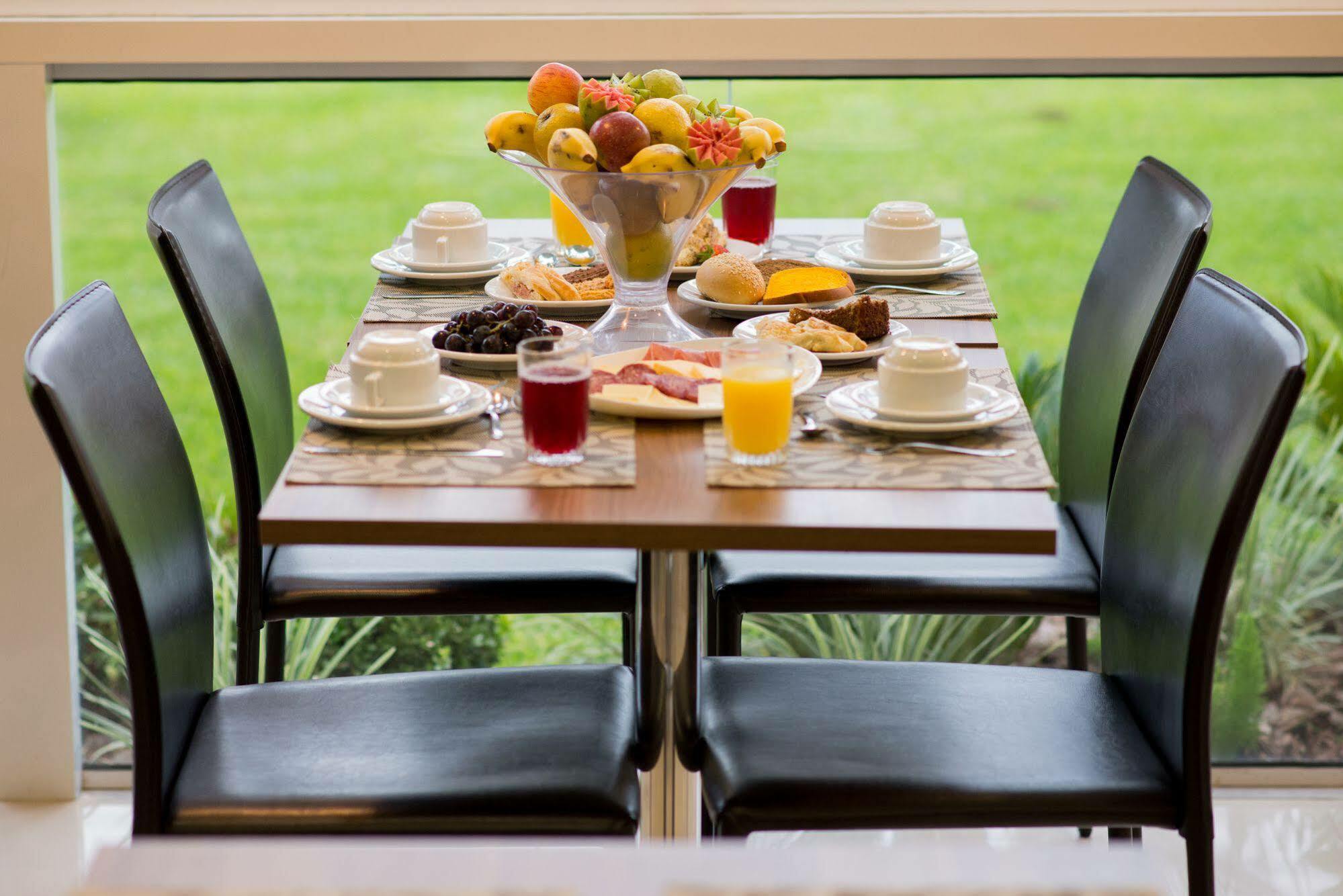 Sky Premium - Otima Localizacao Hotel Gramado