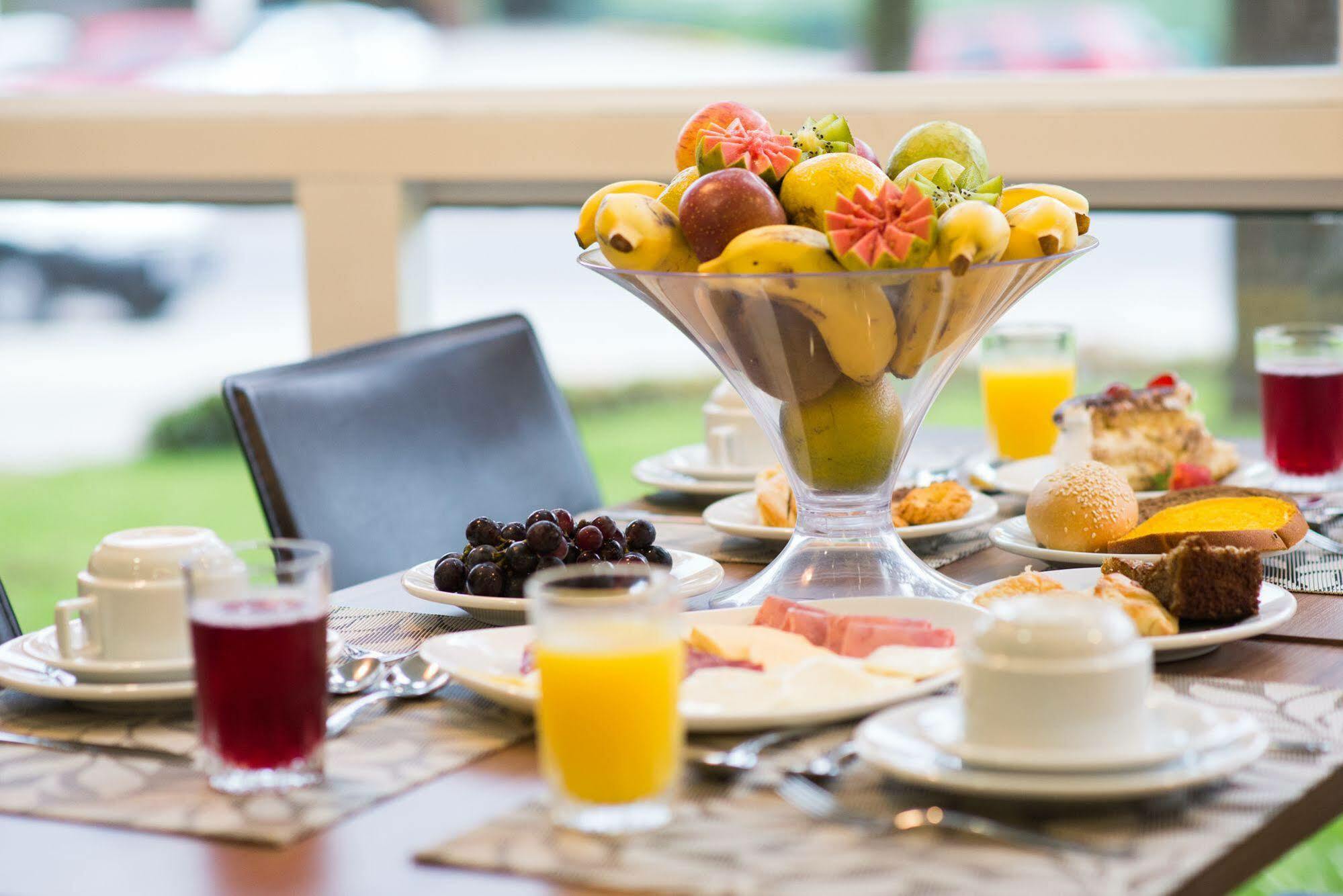 Sky Premium - Otima Localizacao Hotel