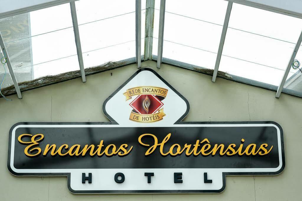 Sky Premium - Otima Localizacao Hotel 3*