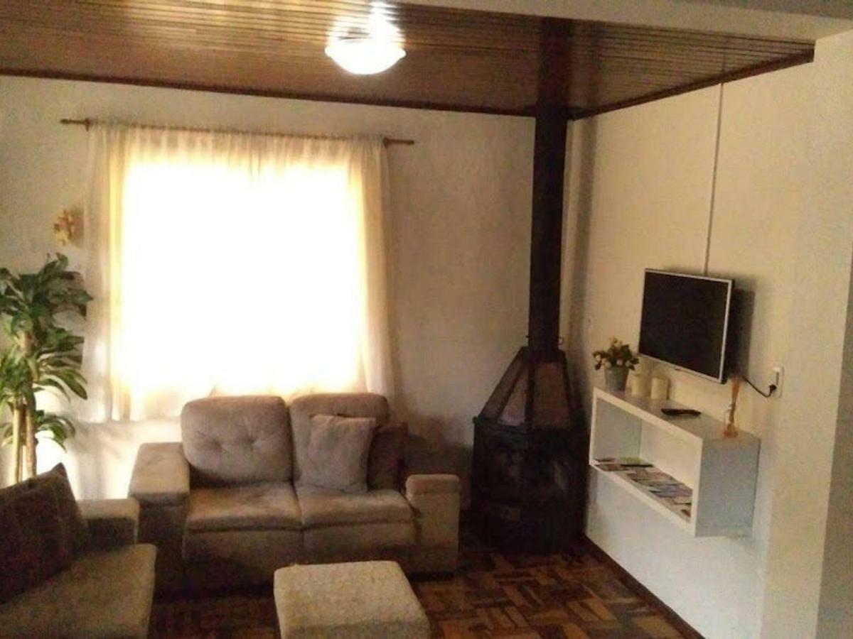 Casa de férias Casa Da Vo Nelsi Gramado