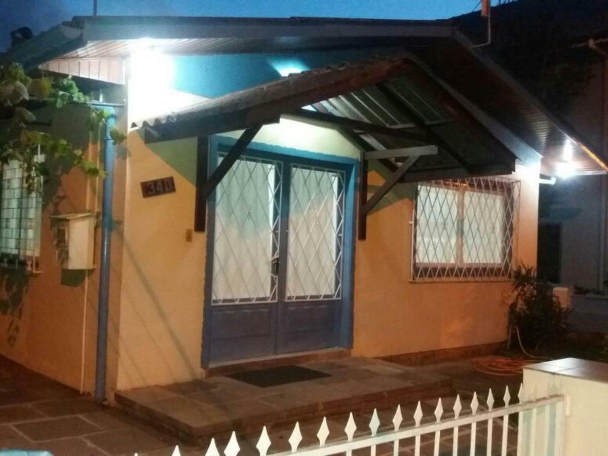 Casa Da Vo Nelsi Casa de férias *