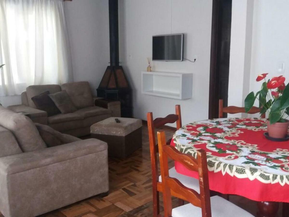 Casa de férias Casa Da Vo Nelsi *