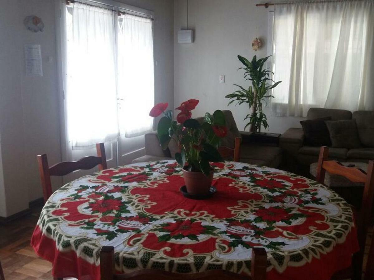 Casa Da Vo Nelsi Casa de férias Gramado