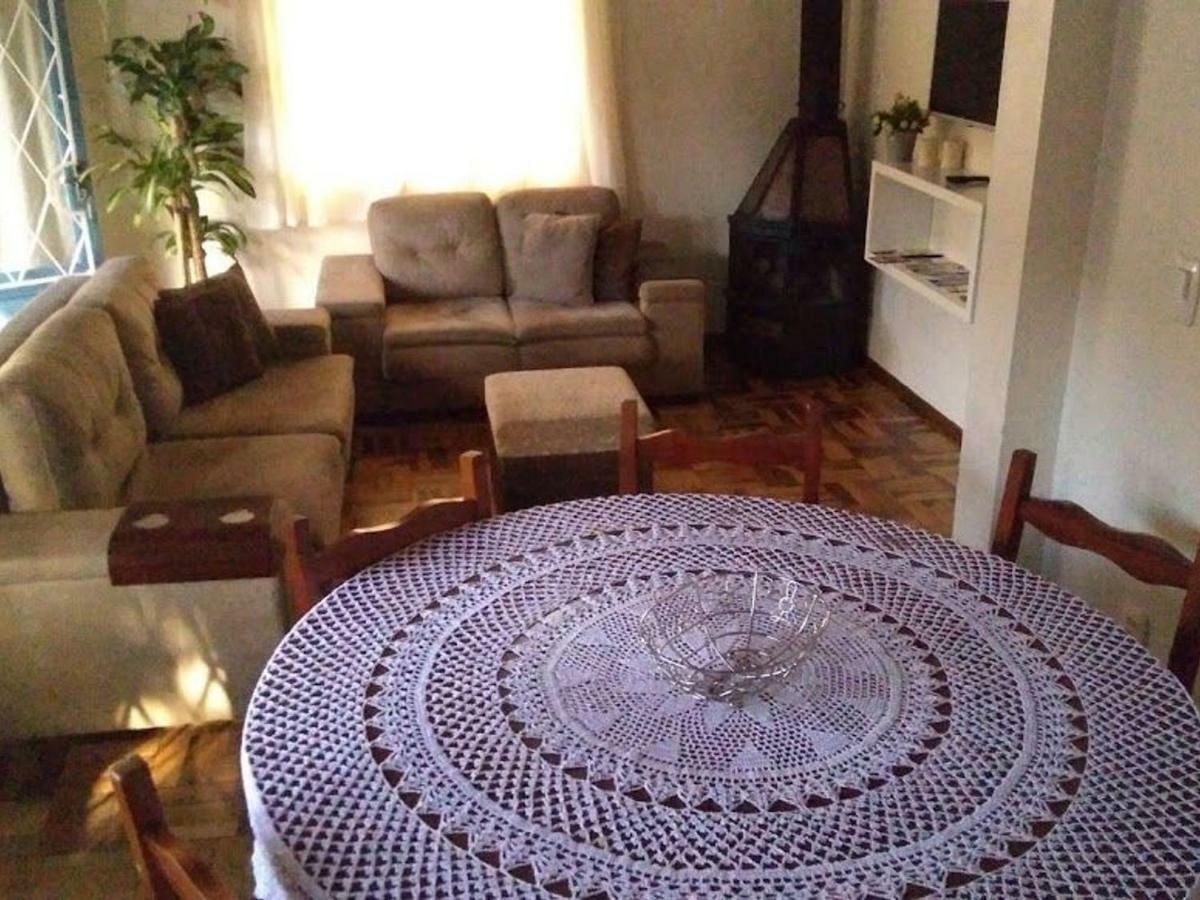 Casa Da Vo Nelsi
