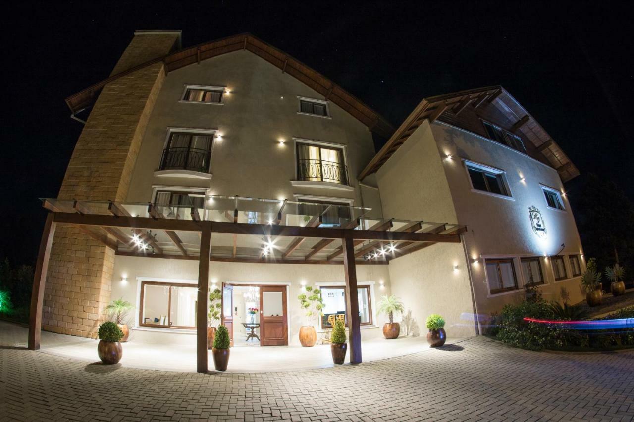 Interlaken Hotel 3*